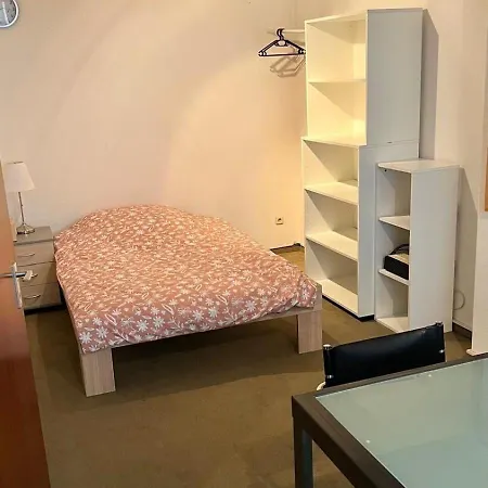 Hofgarten Duesseldorf-zentrum Apartment