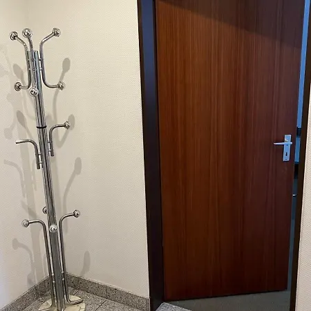 Hofgarten Duesseldorf-zentrum Apartment
