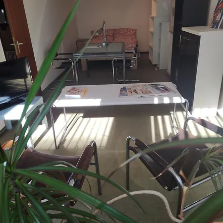 Apartment Hofgarten Duesseldorf-zentrum *